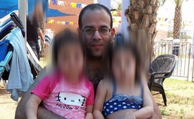 עם ישראל מתגייס עבור משפחת חסדאי