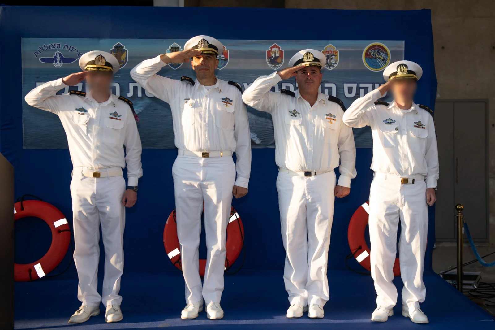 מפקד שייטת הצוללות החדש: ״נמשיך להוביל לפעילות מבצעית עלומה בעלת משמעות אדירה"