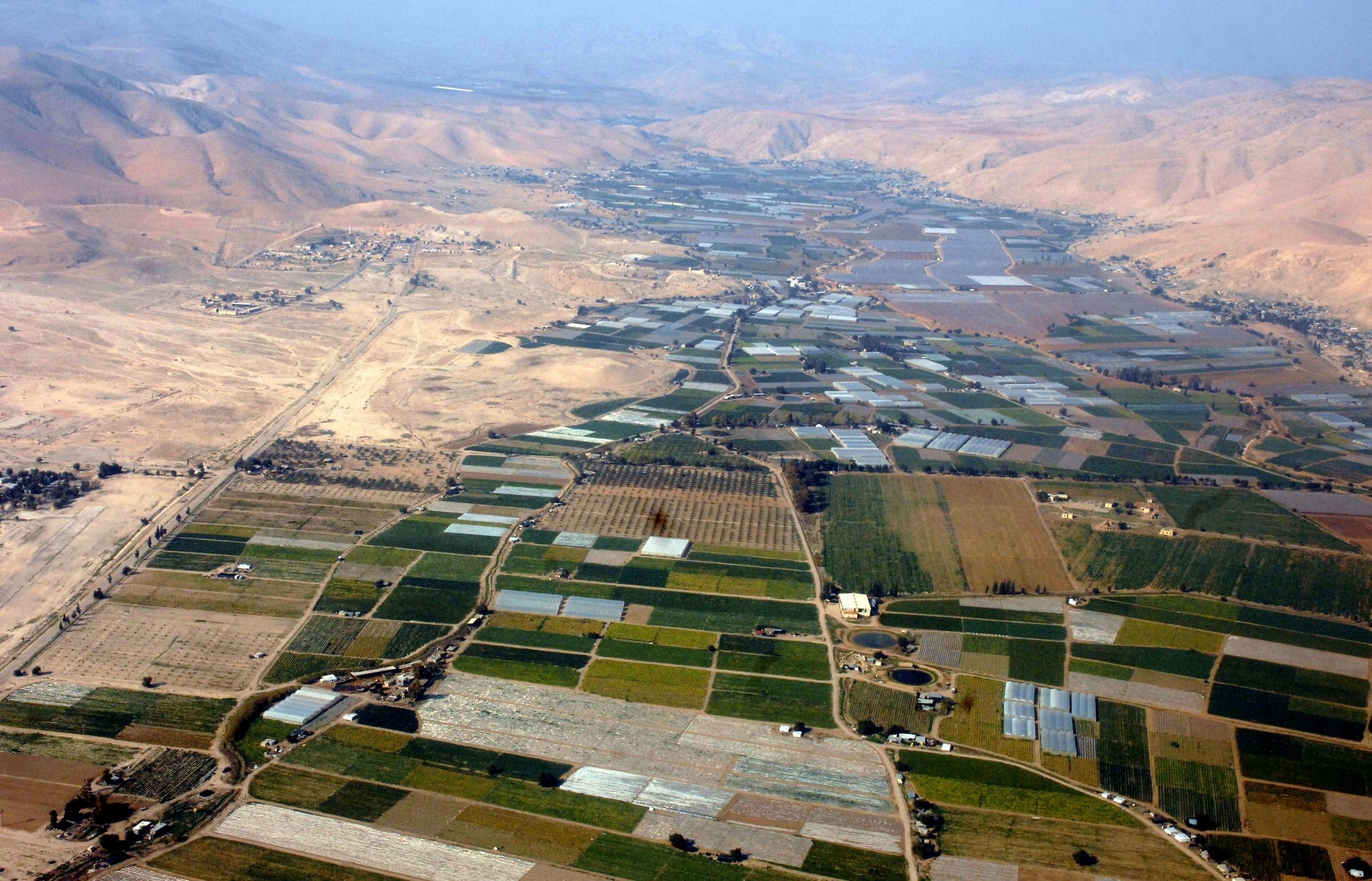 תמונת מצב: ריבונות ישראלית ביהודה ושומרון