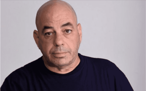 רון קופמן.