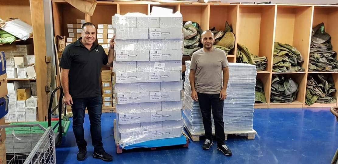 ההצבעה לבחירות לכנסת תערך בחו״ל ב-5.9: קלפיות נשלחו ל-97 נציגויות בעולם