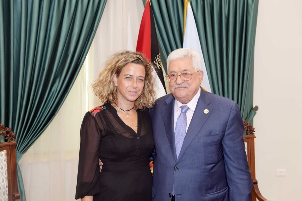 הרצל חג'ג' מגיב לפגישת רוטמן עם אבו מאזן: פגיעה בעשרות אלפי ישראלים