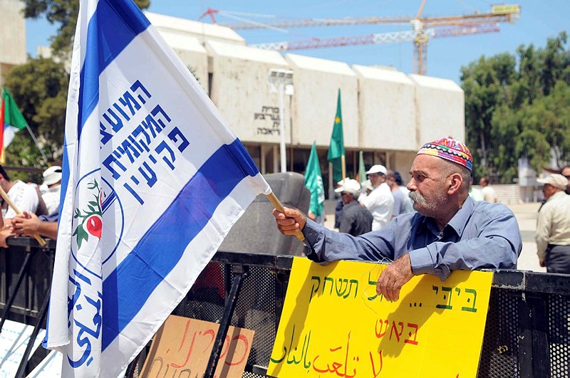 הממשלה אישרה 200 מיליון ש״ח לפיתוח היישובים הדרוזים והצ׳רקסים