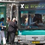 "צאי מהטיקטוק": המחאה המקורית של הנהגים נגד מיכאלי