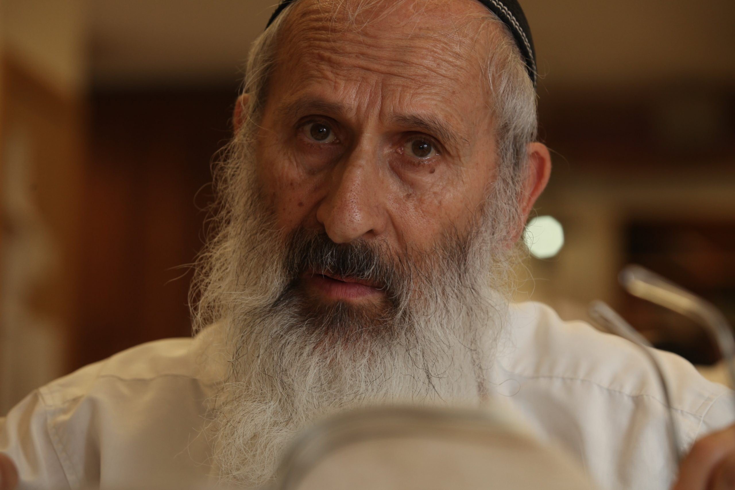הרב אבינר קורא לאיחוד בין מפלגות בציונות הדתית