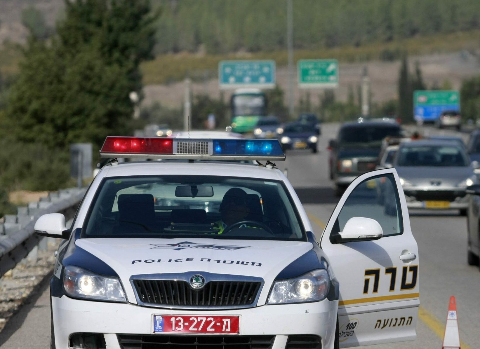חוננו: "ארבעה נערים נעצרו והוכו בידי בלשי ימ"ר ש"י"
