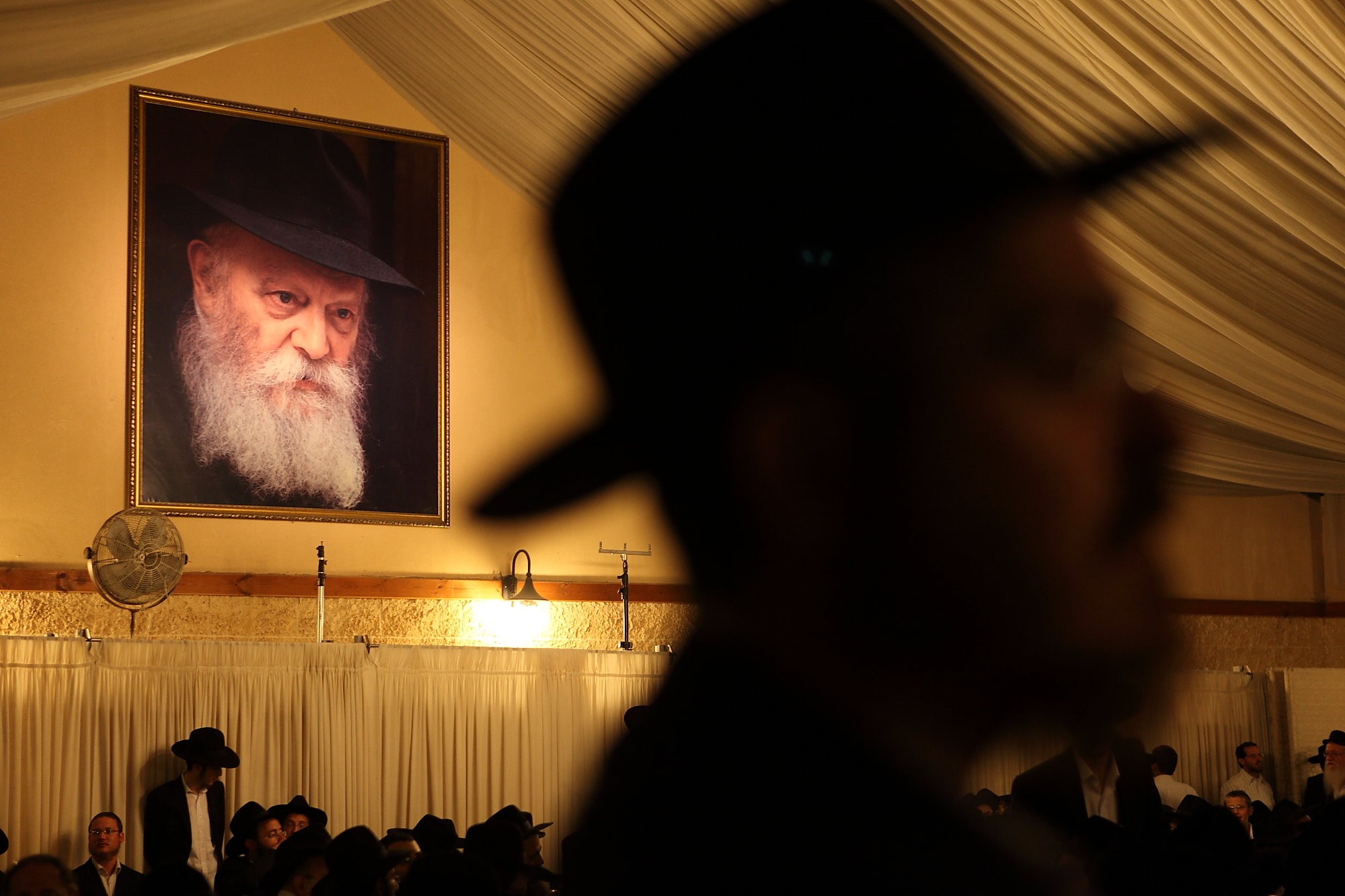 26 שנים לפטירתו של הרבי מלובביץ'