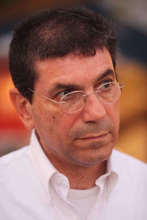 מה יעלה בגורל פרוייקטור הקורונה?