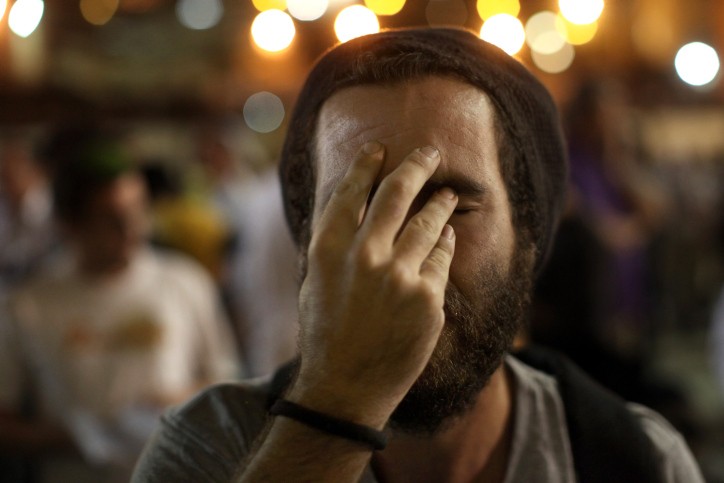 יוזמה: קריאת שמע משותפת לכל יהודי העולם