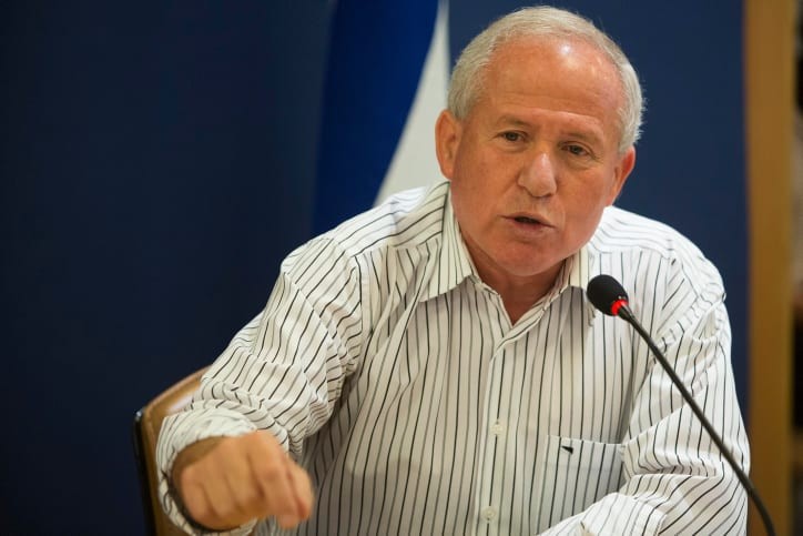 ממשלת ישראל נמנעת מקיום החוק? משכורות המחבלים אינן מקוזזות