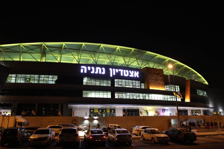 מי זכתה לכבוד? זאת האישה על שמה יקרא אצטדיון הכדורגל בנתניה