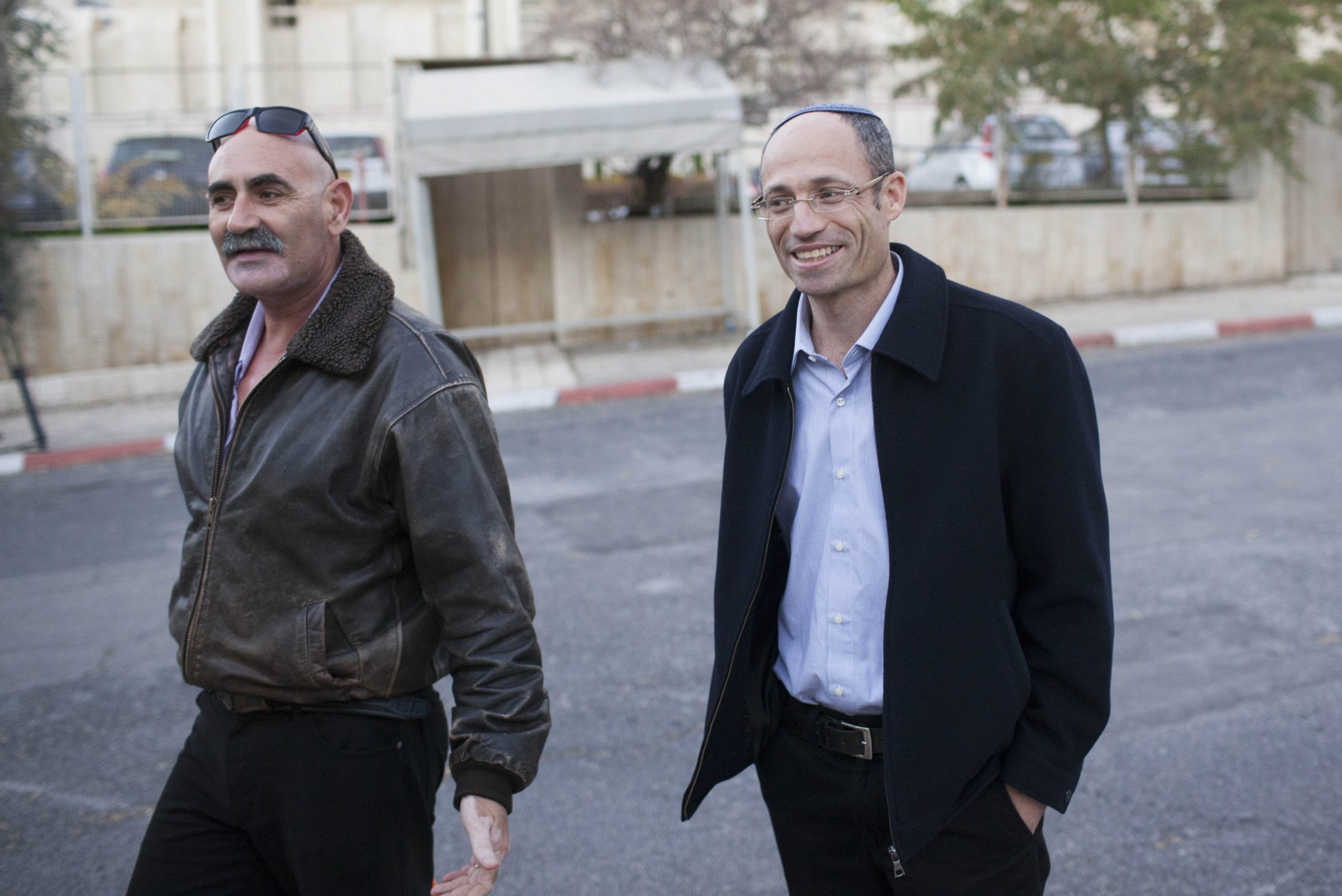 הסערה ממשיכה - בעוצמה יהודית מחזקים את דבריו של יו"ר מועצת יש"ע