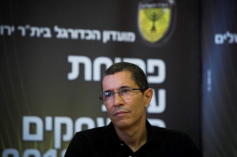 האם אלי טביב ייאלץ להיפרד מבית״ר ירושלים?