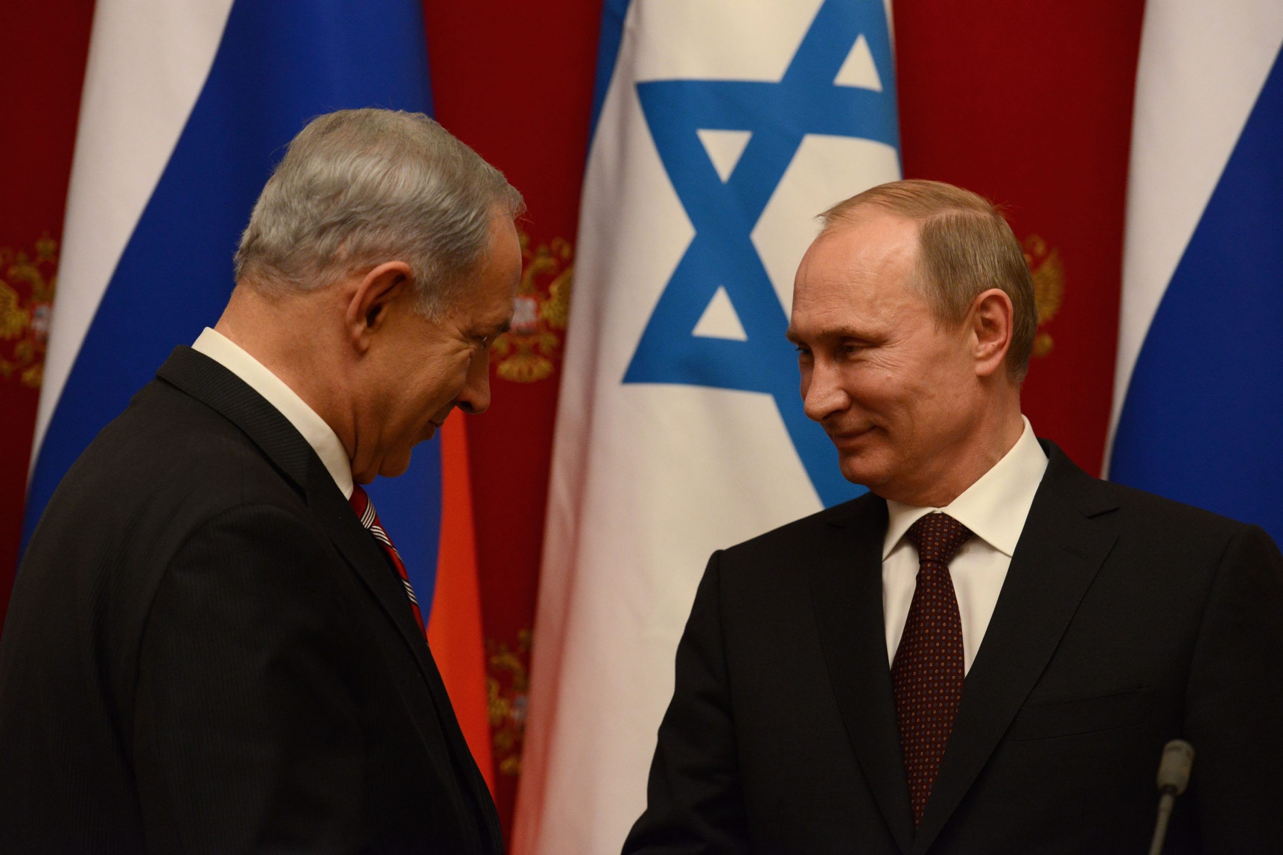 ראש הממשלה יטוס מחר לרוסיה