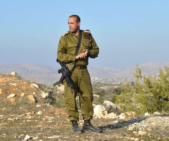 קורונה בצה"ל: ‏מפקד פיקוד המרכז ומפקדים נוספים ייכנסו לבידוד לאחר שנחשפו לחולה קורונה.