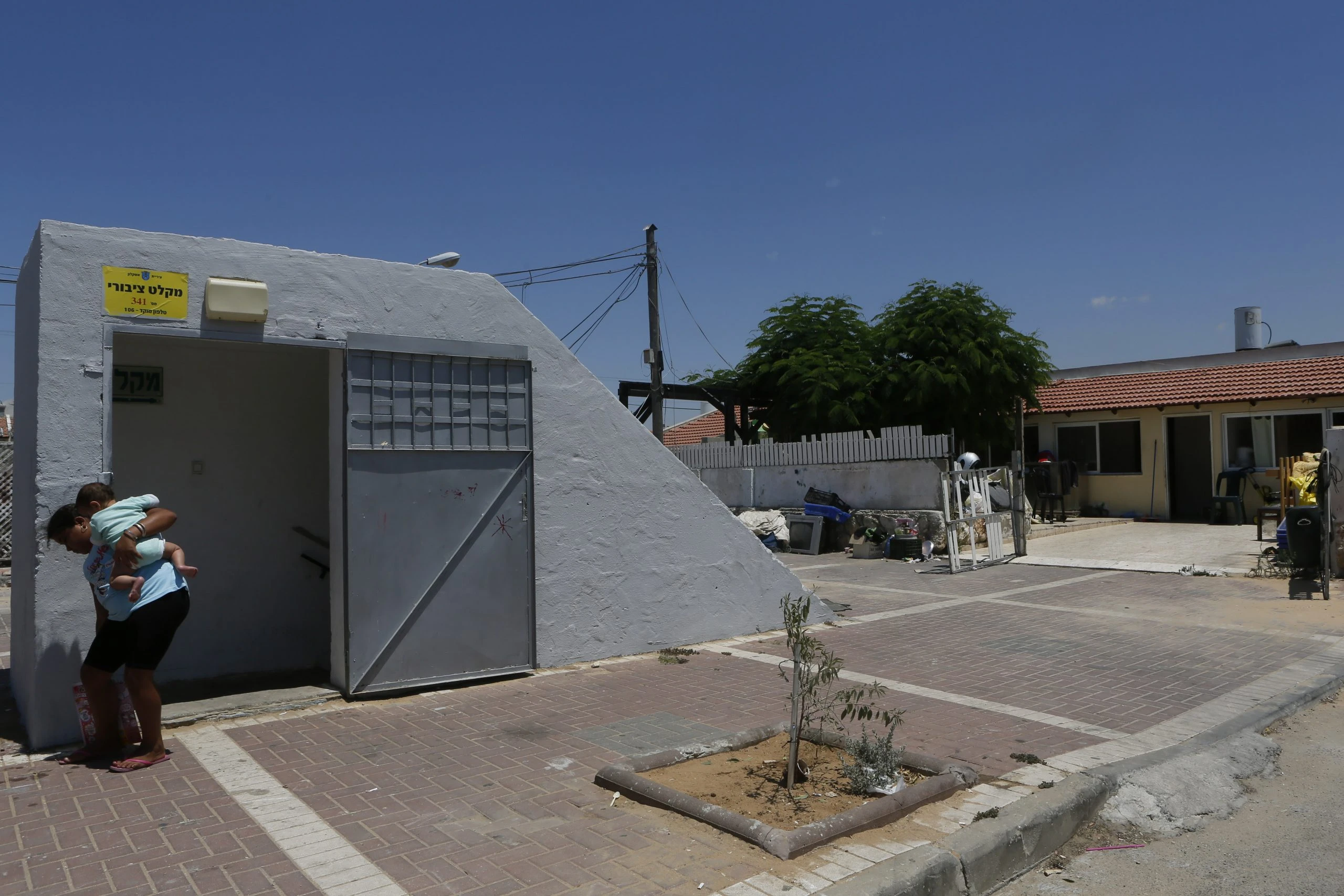 מצב מיוחד בעוטף עזה: כל ההנחיות לתושבי הדרום
