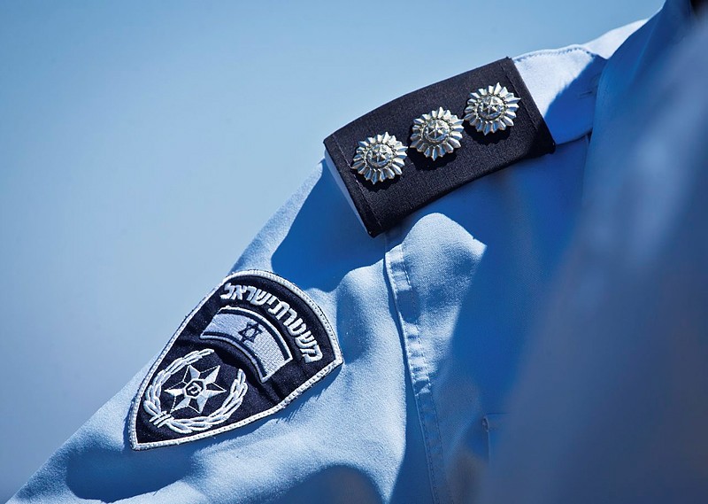 אילת: חשד שאמא הטביעה את בנה באמבטיה