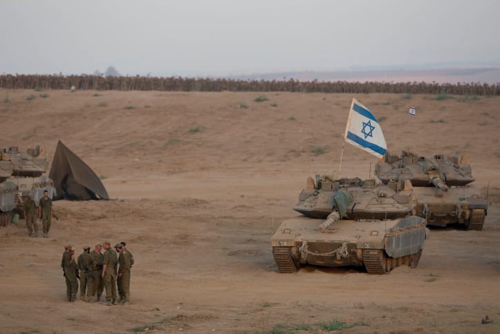 קצין בכיר: לא אעביר מידע מבצעי לדובר שוברים שתיקה