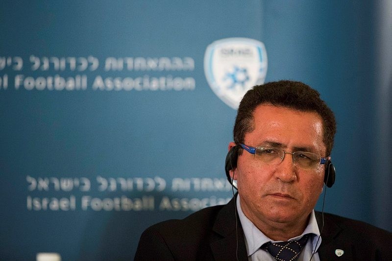 עופר עיני יודיע: לא אתמודד לקדנציה נוספת