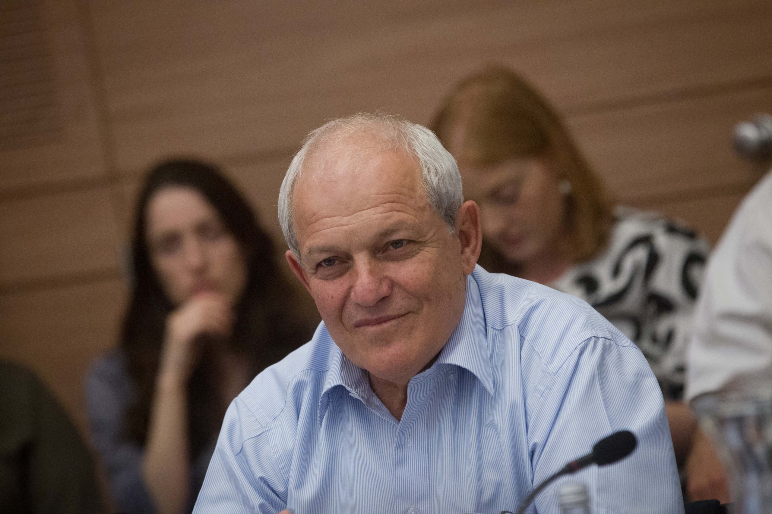 ח"כים נוספים תומכים בסער
