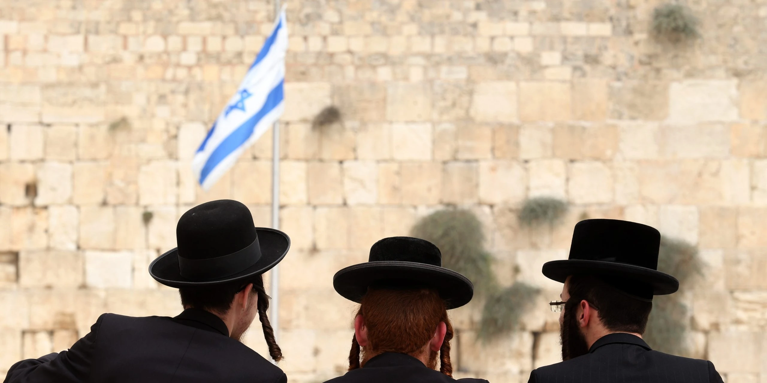"ה-7 באוקטובר טרף את הקלפים בכל הנוגע לחברה החרדית והגיוס"