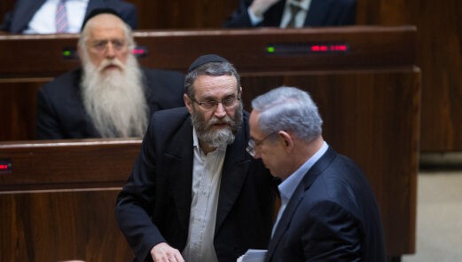 צילום: יונתן זינדל, פלאש 90