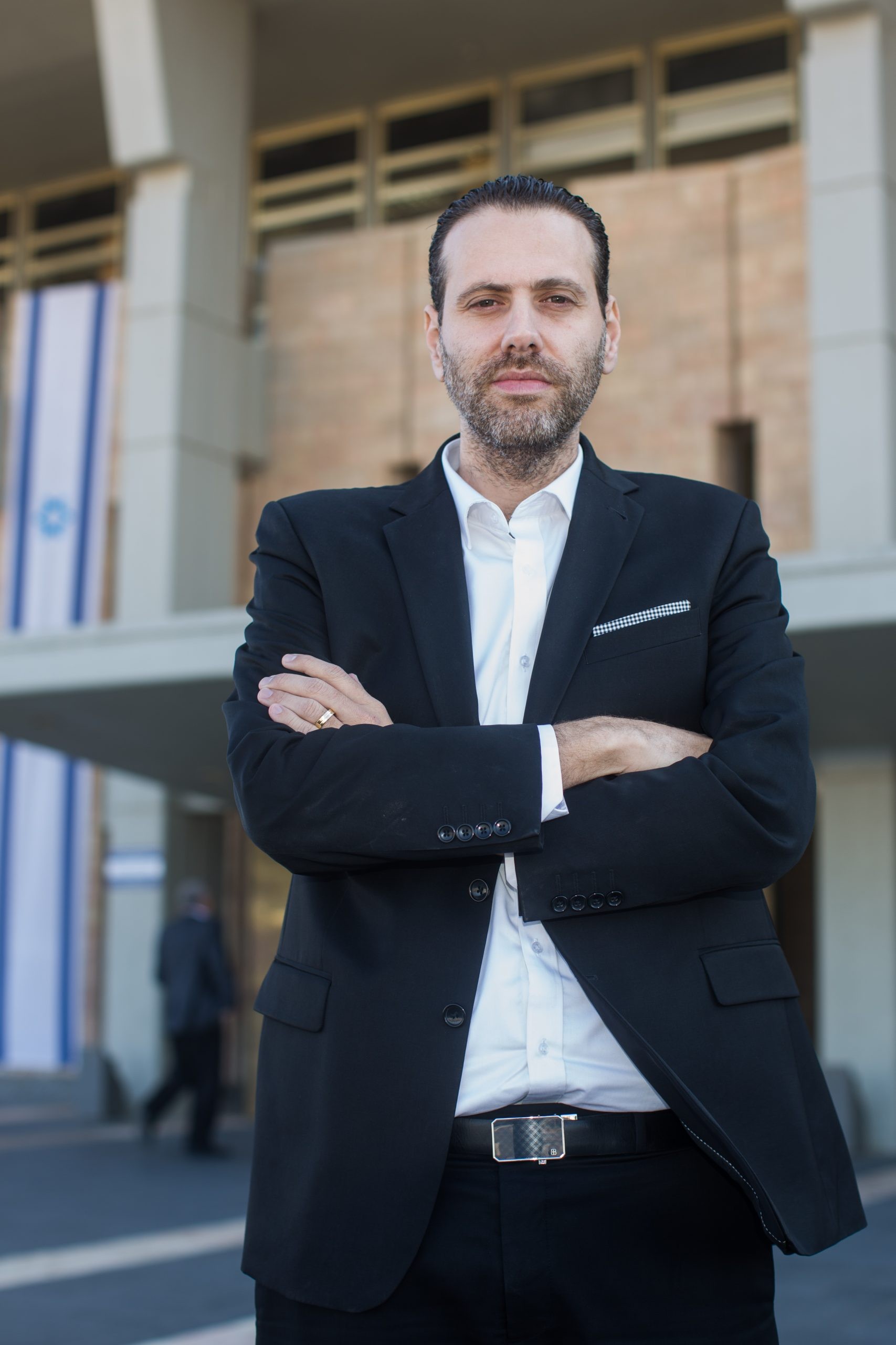 ח"כ זוהר: "החוק לפיזור הכנסת מוכן"