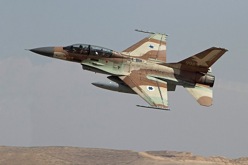 מפת הקרב בצפון, האמל"ח שהושמד והפגיעה הקשה בציר ההברחות