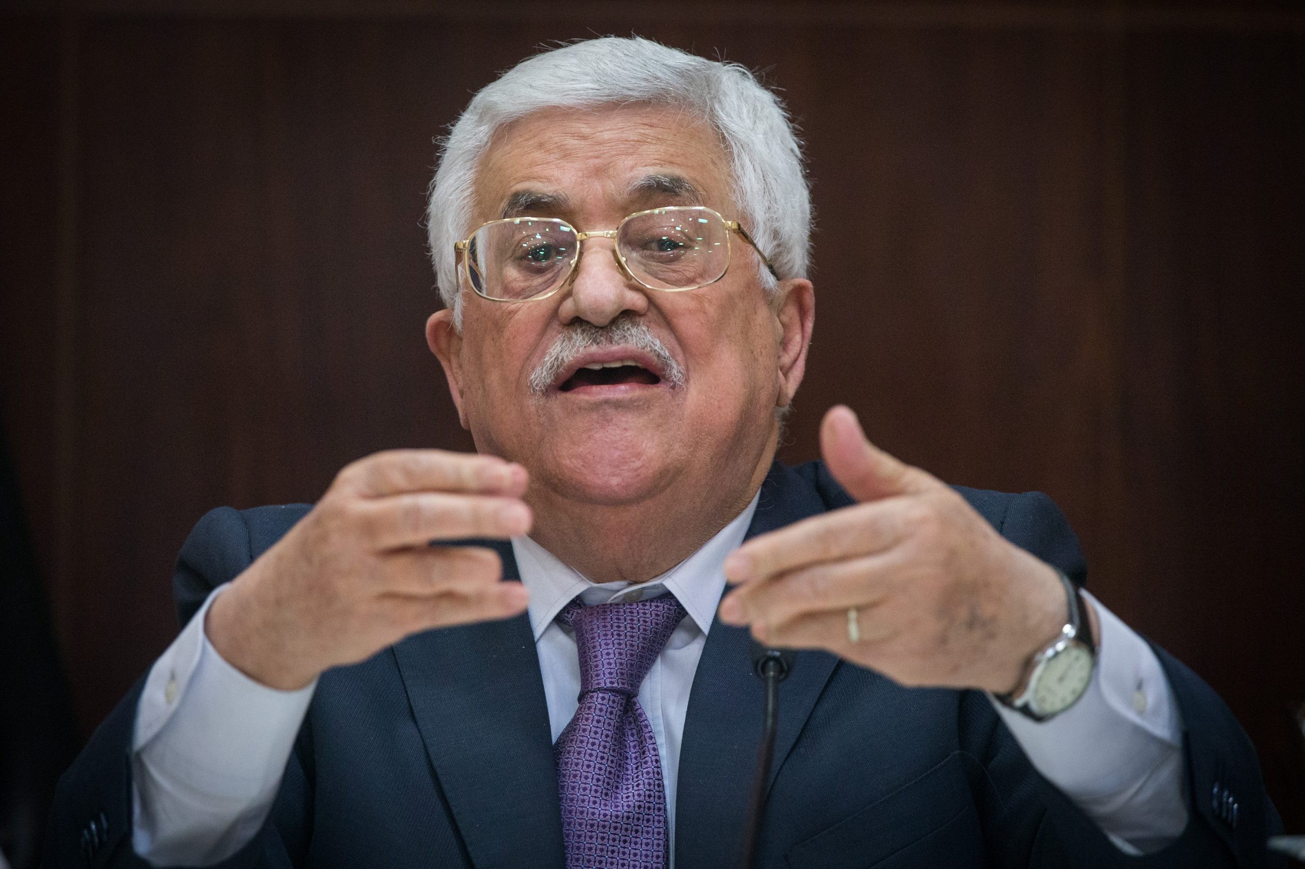 הרשות מגבירה פעילות במזרח ירושלים – "מושל ירושלים" נעצר הבוקר