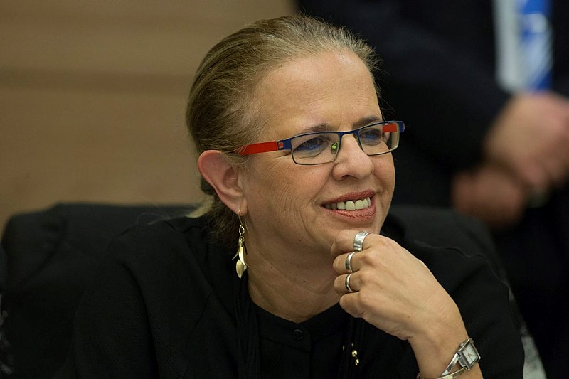 גרסטל. צילום: פלאש 90