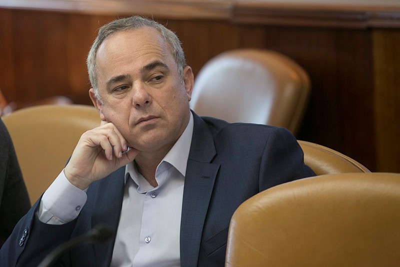 שטייניץ סירב לרוץ לראשות עיריית חיפה
