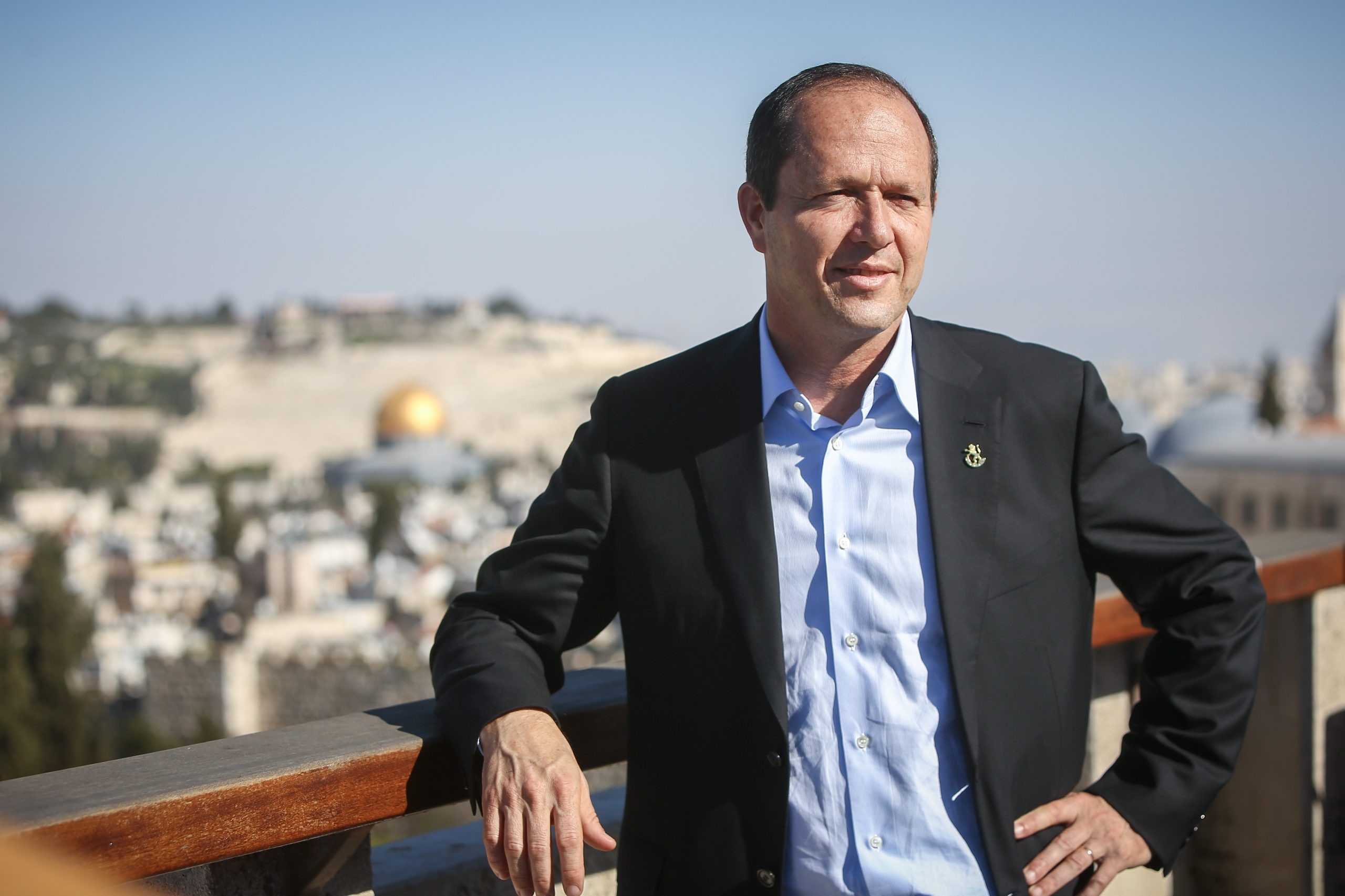 ניר ברקת: ישראל יכולה להיות אחת מעשר הכלכלות החזקות בעולם