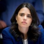 שקד מודאגת: "אנשים נלחצים מצעקות הגעוולד"