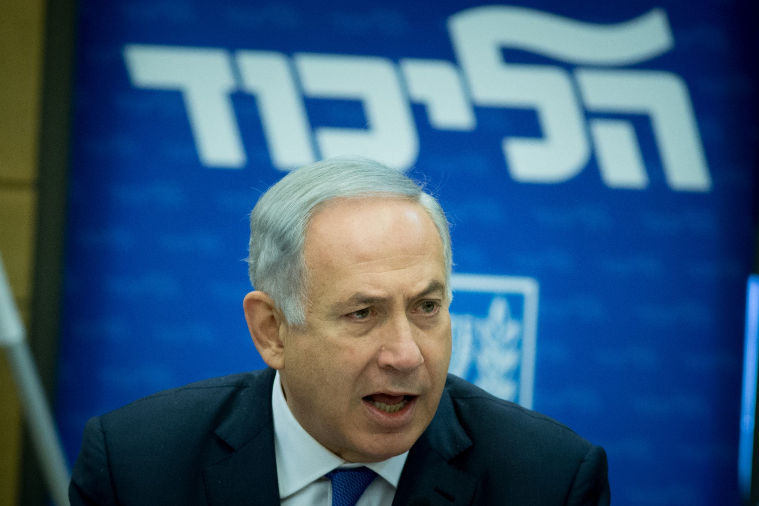 סקר מנדטים: הליכוד ממשיך לרדת, גוש הימין נותר איתן