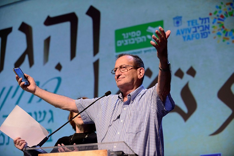 חולדאי: המסתננים - כמו הקהילה הרוסית