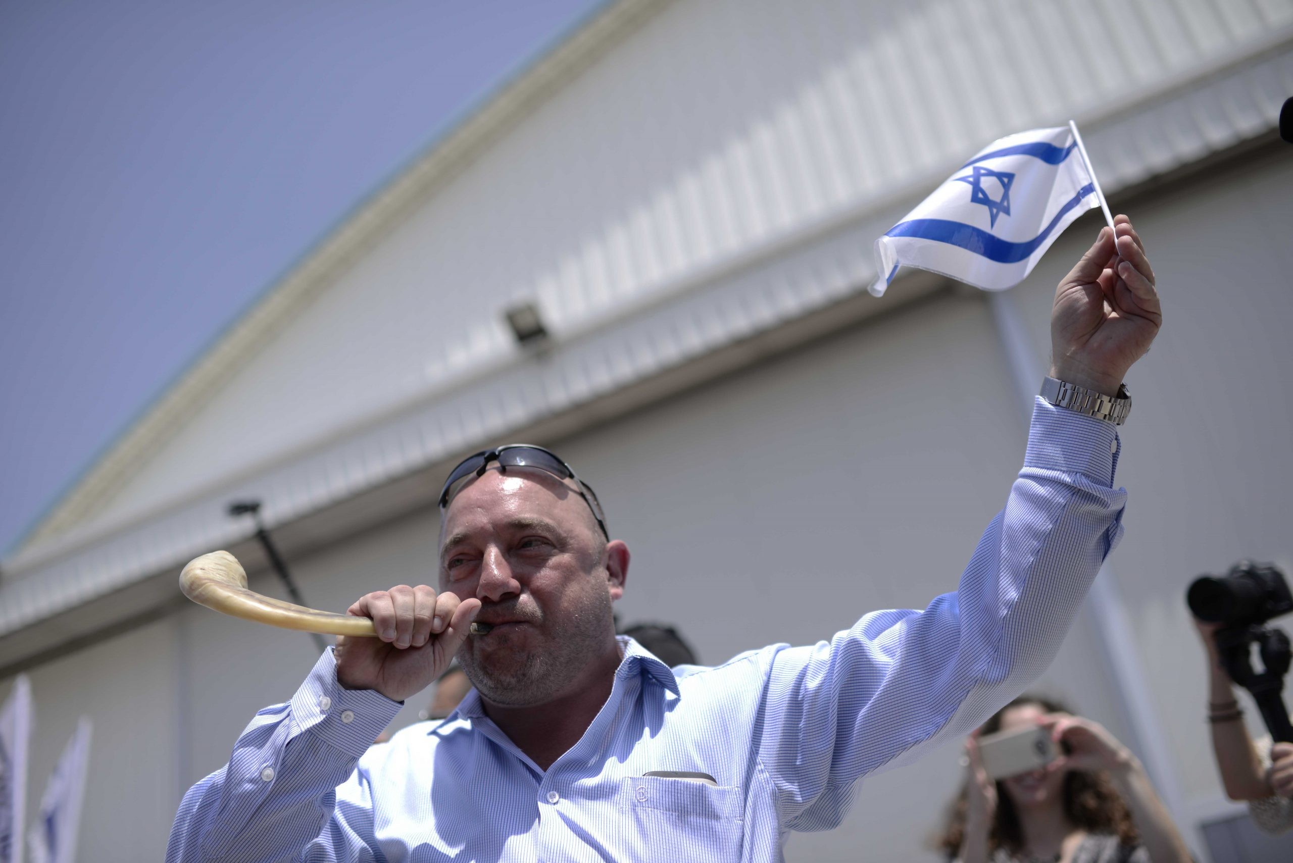 מאות יהודי גולה ישתתפו בפרוייקט הציוני "מסע" לחיזוק הזהות היהודית