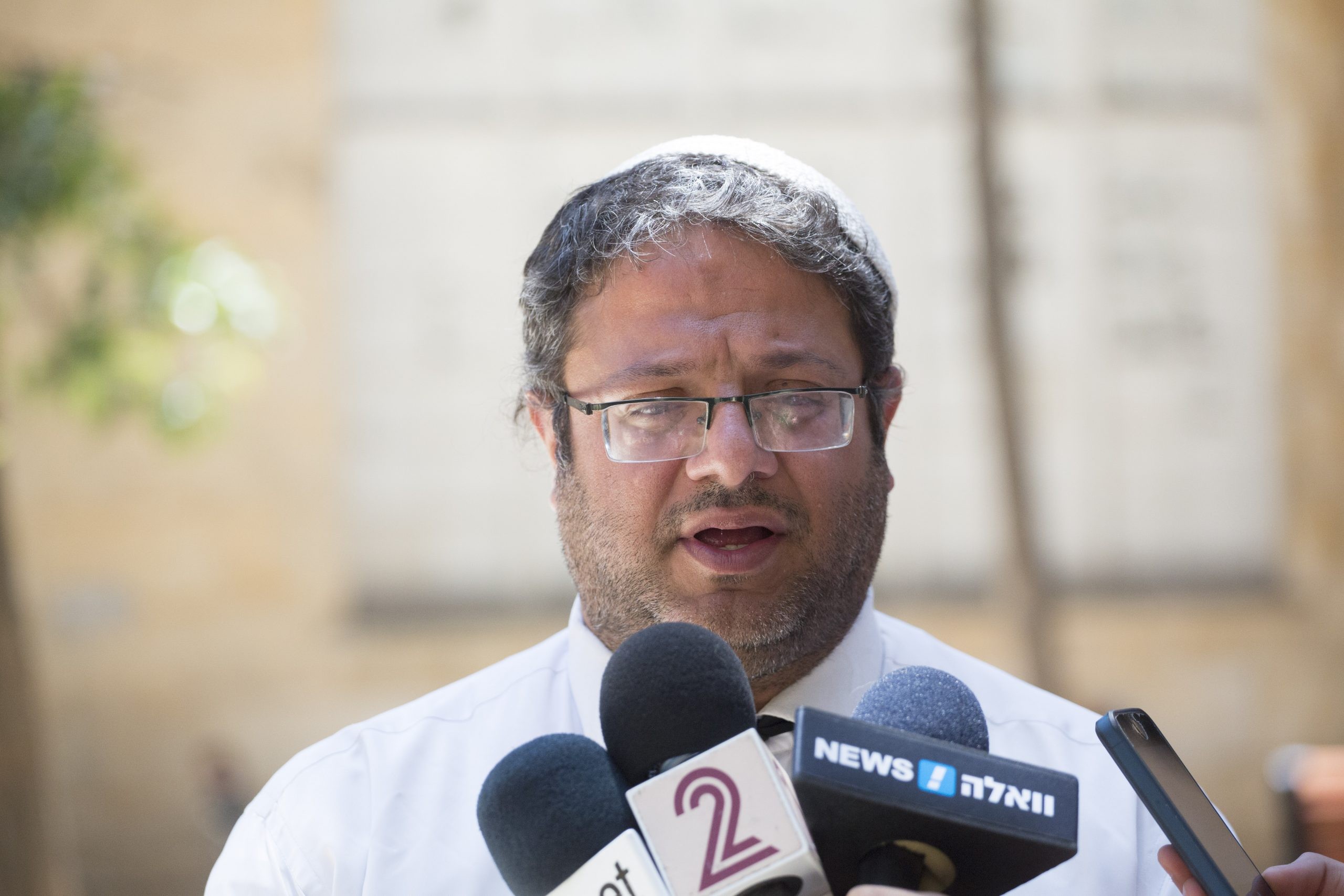 בן גביר: אני מוכן לפרוש אם נתניהו יסכים לתנאים שלי