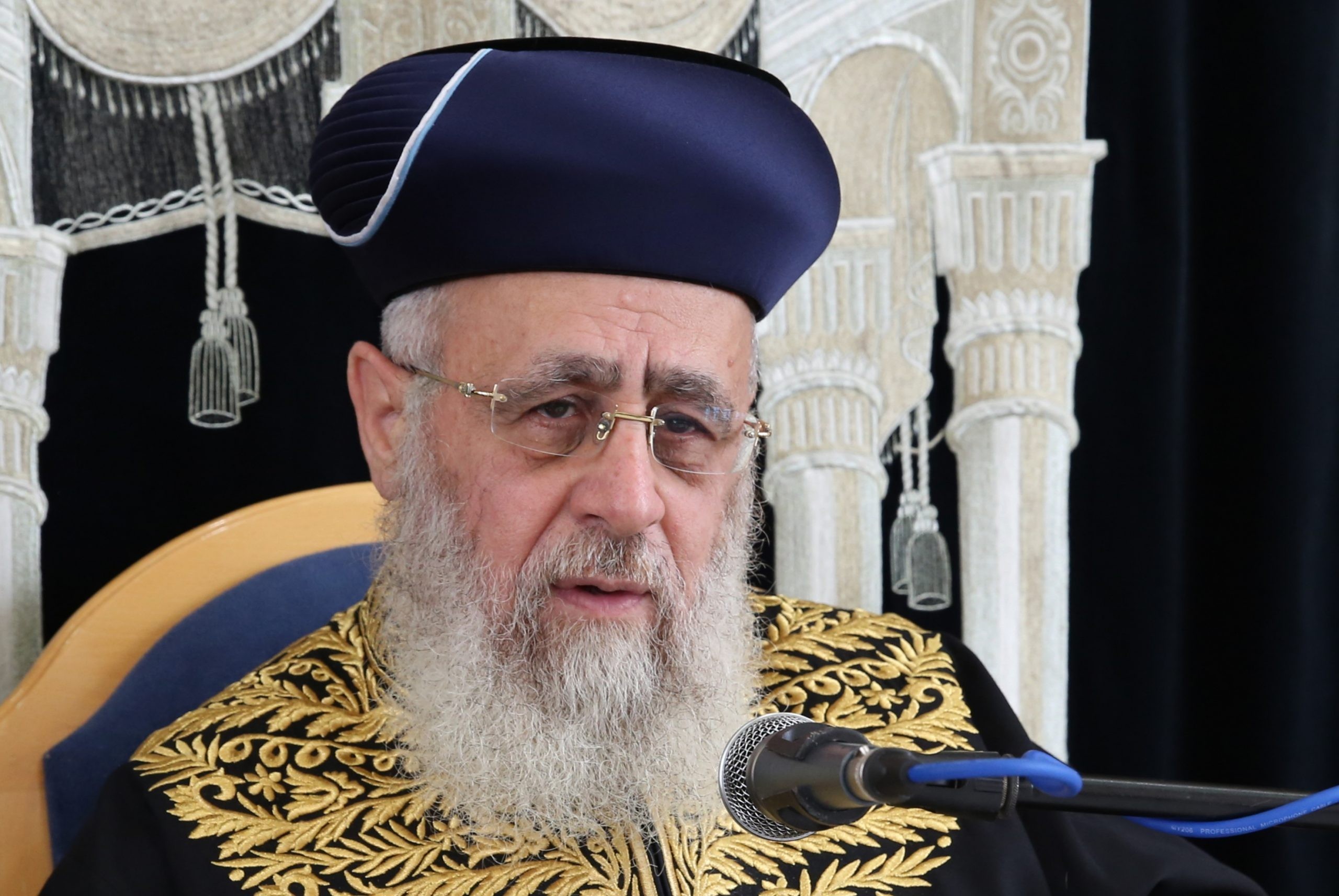 "ליברמן זיהה את ההסתה והשנאה כמנוע לגריפת קולות"