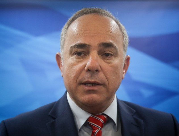 שטייניץ: "שום אשת ראש ממשלה בתולדות ישראל לא ספגה הטרדה מינית מהסוג הזה"
