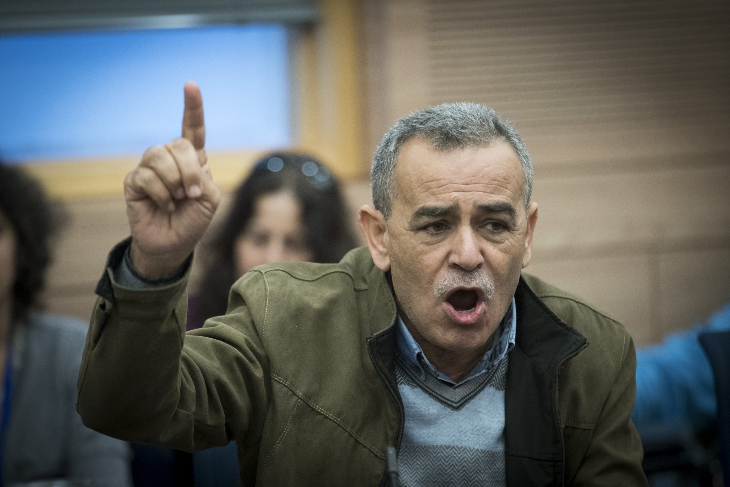 גילויי התנגדות בעולם הערבי להסכם השלום בין ישראל לאמירויות
