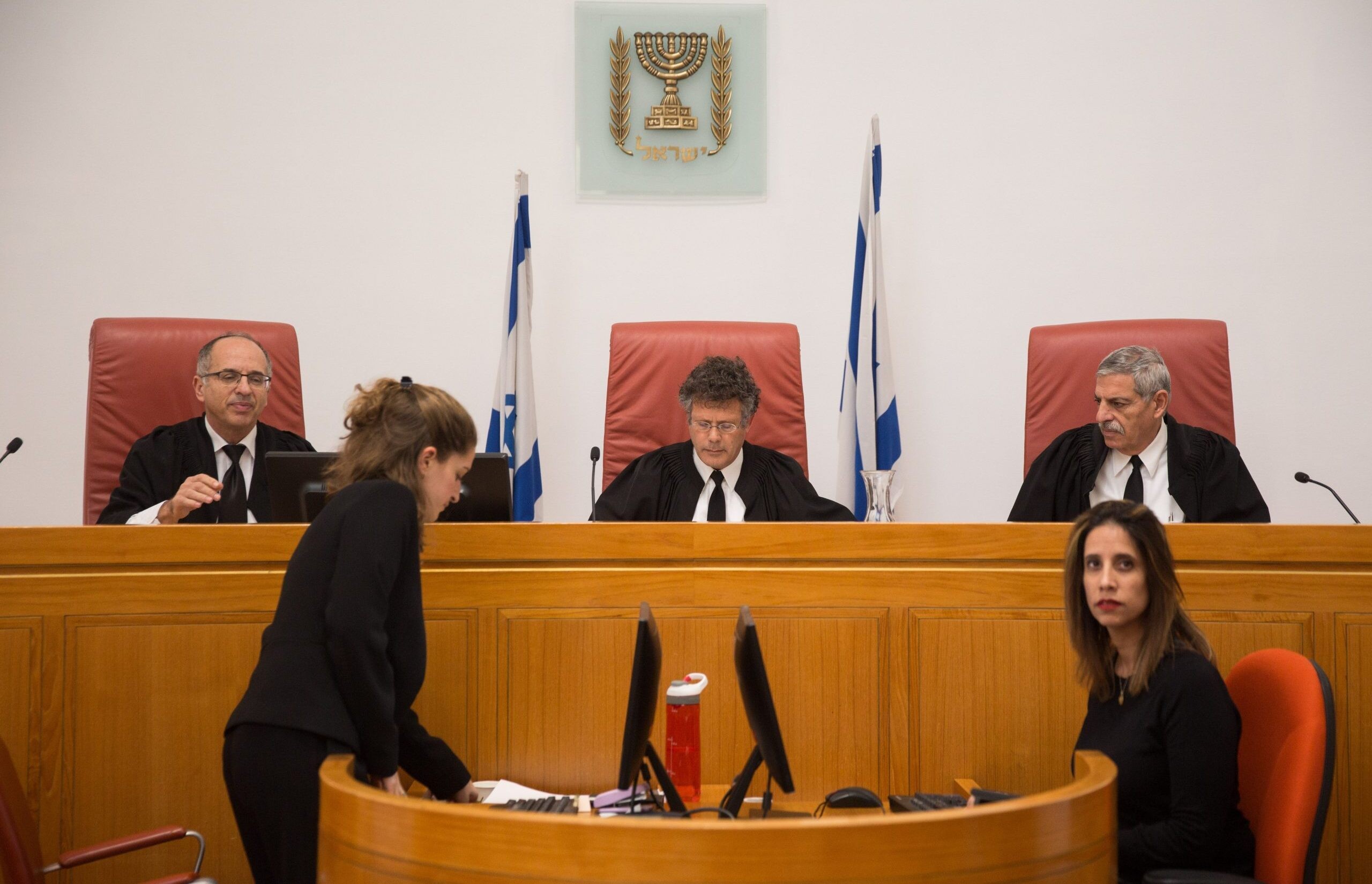 ביהמ"ש העליון, ארכיון, צילום: פלאש 90