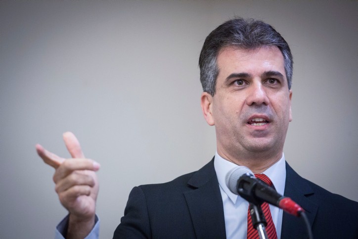 לאחר סודן, השר אלי כהן: אלו המדינות הבאות בתור