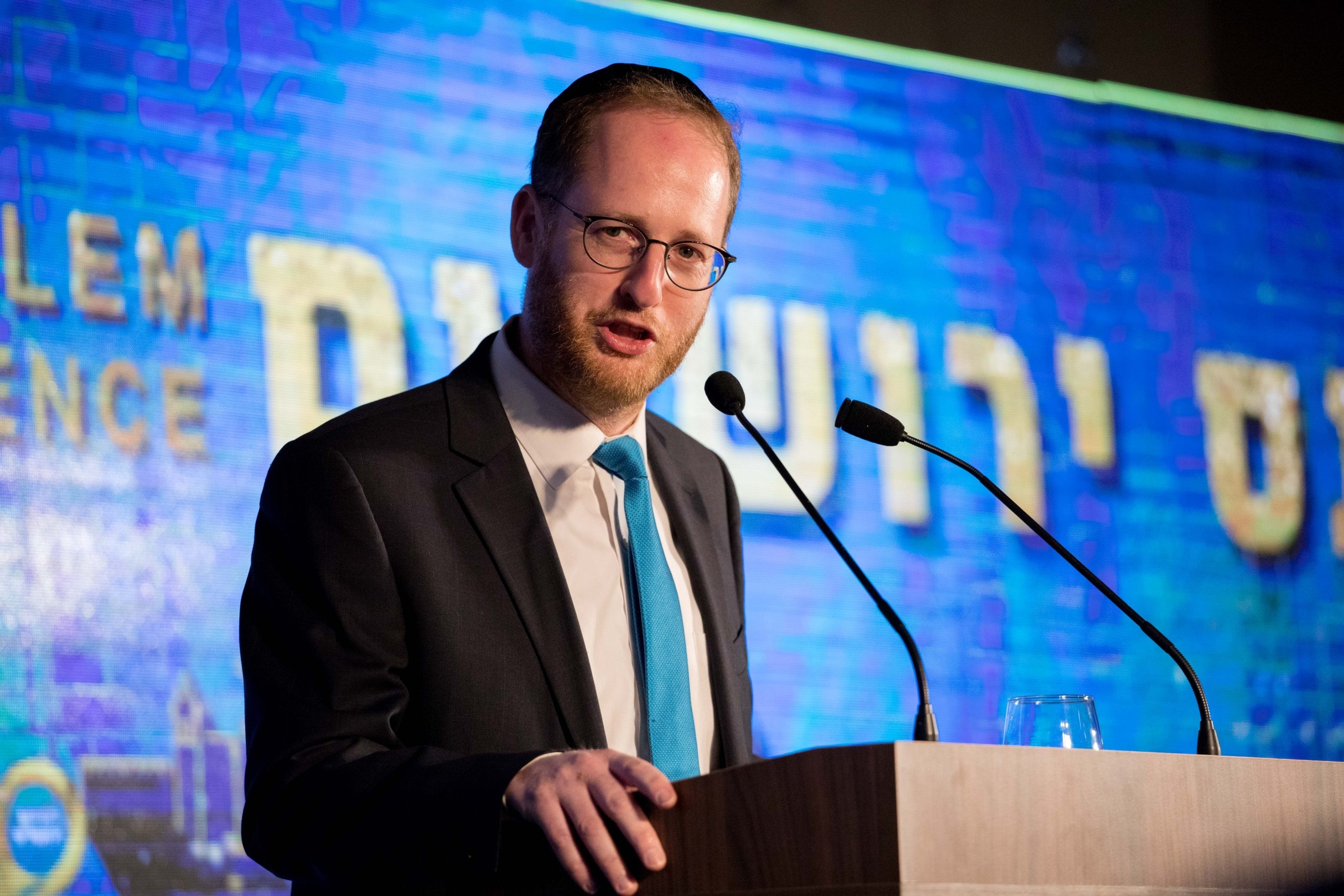 העיתונאי ידידיה מאיר: "אני מעריץ של ביבי"