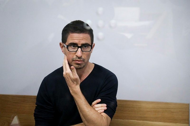 נסגר תיק אונס נגד אלון קסטיאל
