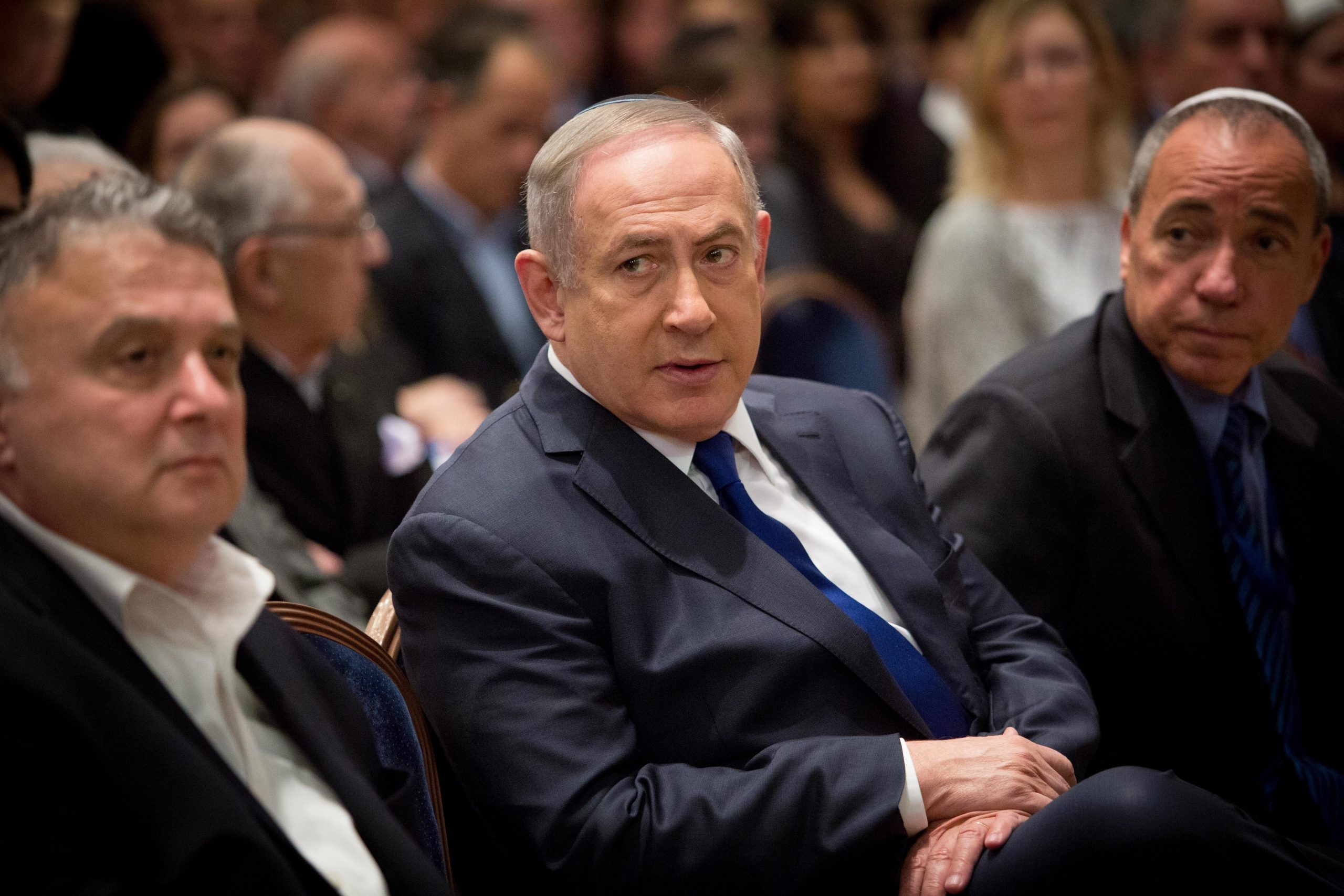 ראש הממשלה נתניהו: "נמנה צוות שרים שיקבע את אופן חלוקת הכספים"
