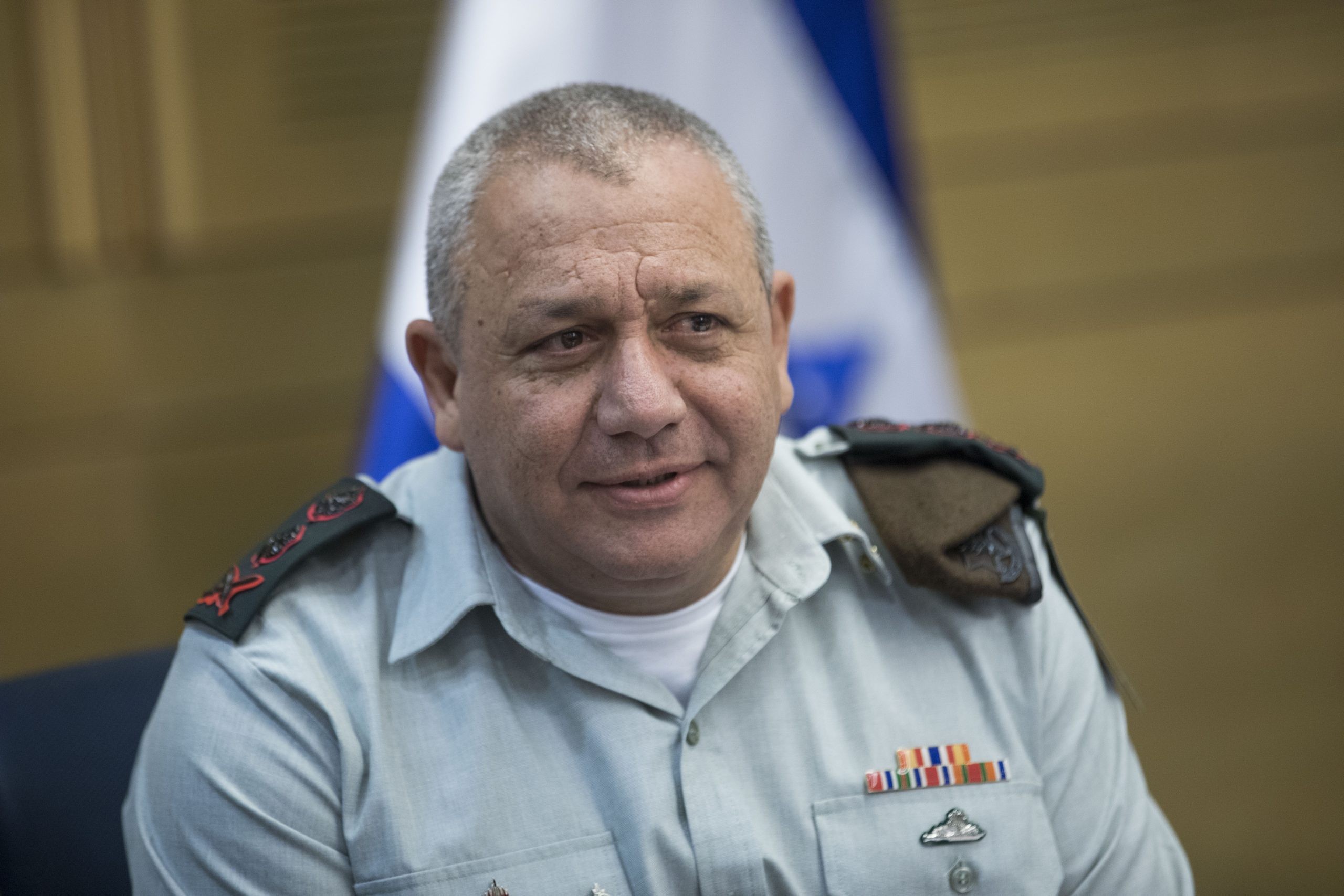 "איך הרמטכ"ל הכניס את צה"ל למחלוקת ציבורית?"