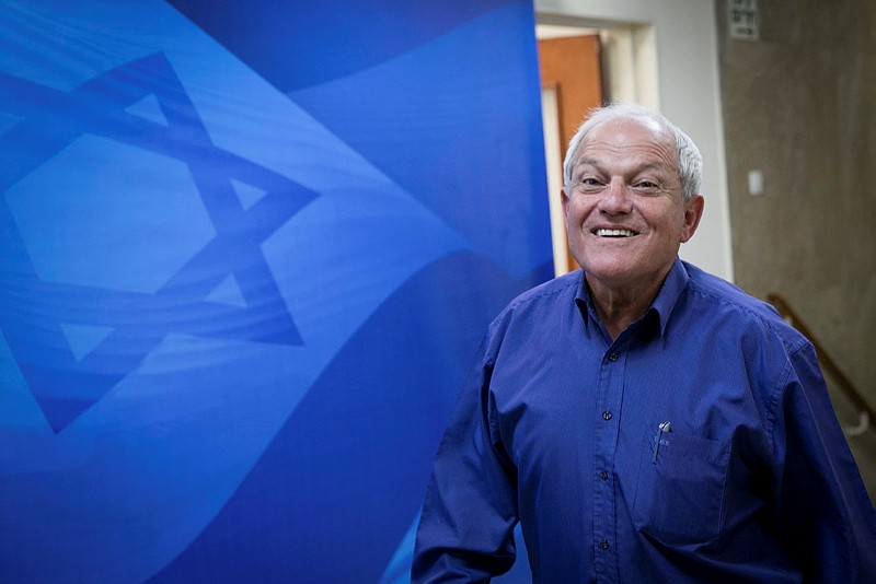 כתב אישום יוגש נגד השר חיים כץ בפרשת המניות