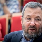 אהוד ברק הוזמן להרצות בצה"ל, בקואליציה תקפו: "חרפה"