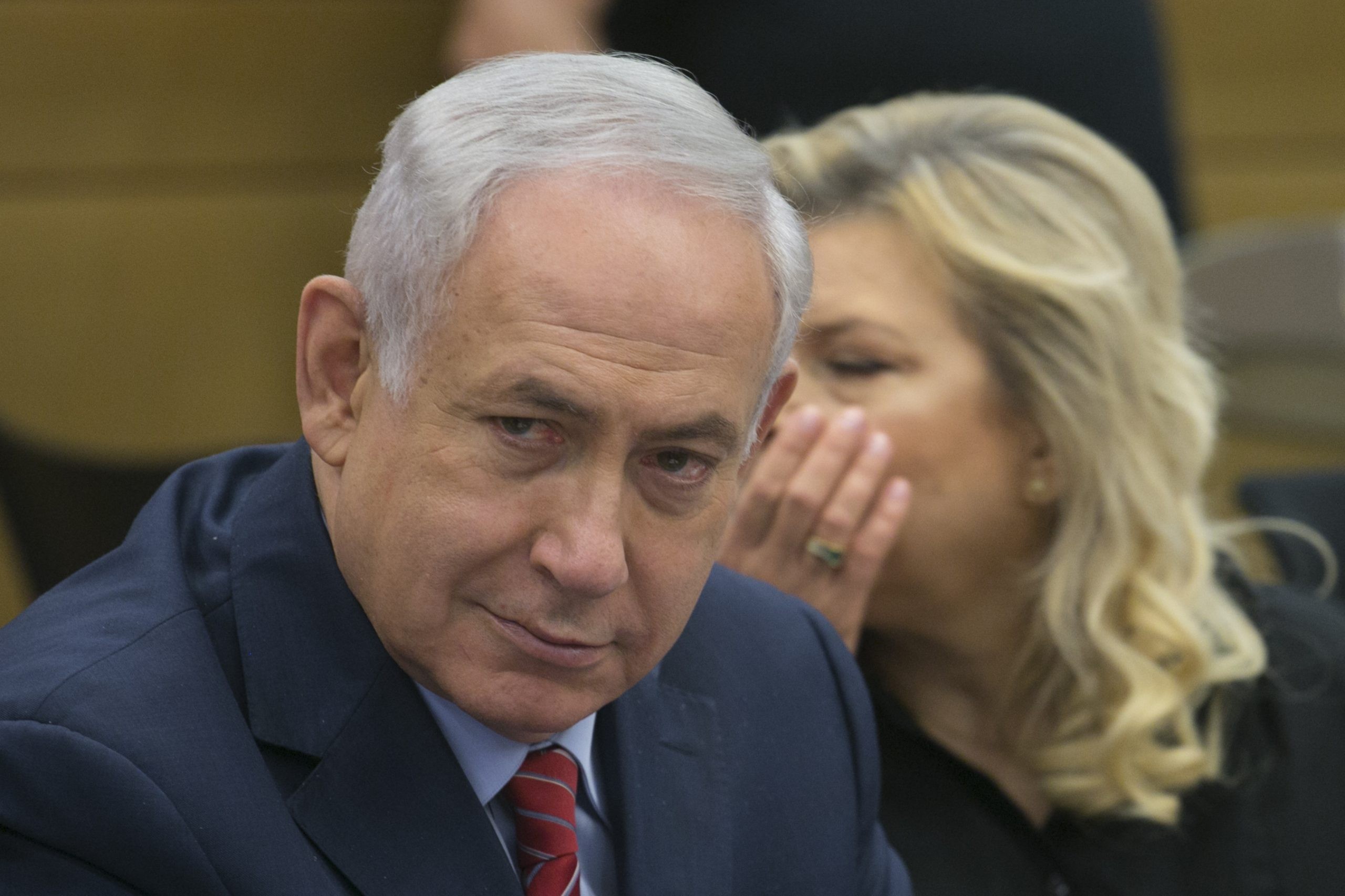 נמשכות ההדלפות מהחקירות: "נתניהו נתפס בשקרים"