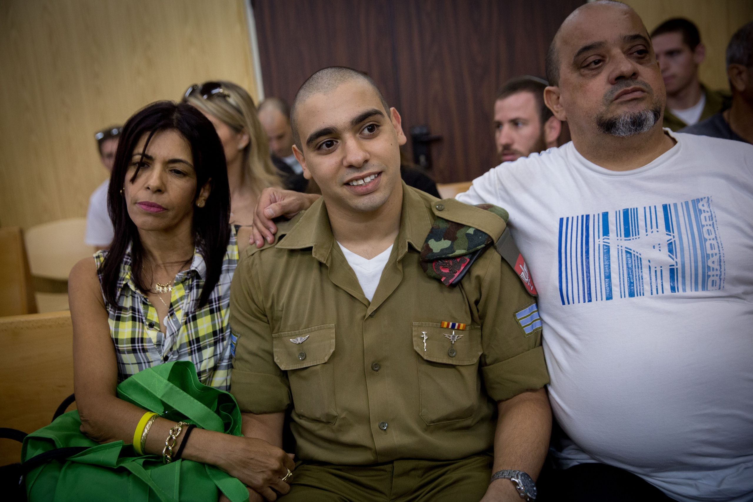כחצי מהחיילים השיבו: נמנענו מלפעול, חששנו שנסתבך משפטית